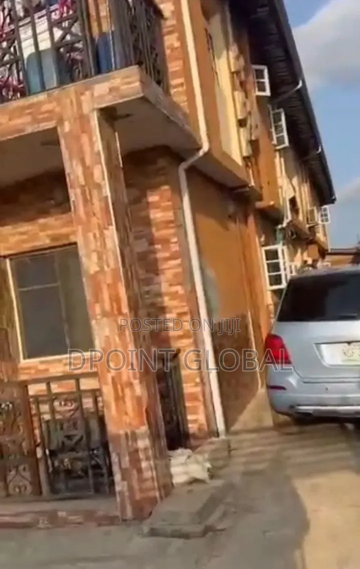 17bdrm Block of Flats in Not Estate, Ipaja / Ipaja for sale in Ipaja / Ipaja