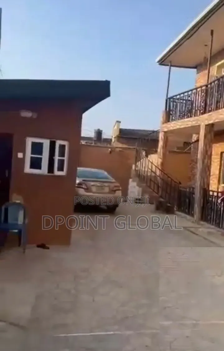 17bdrm Block of Flats in Not Estate, Ipaja / Ipaja for sale in Ipaja / Ipaja