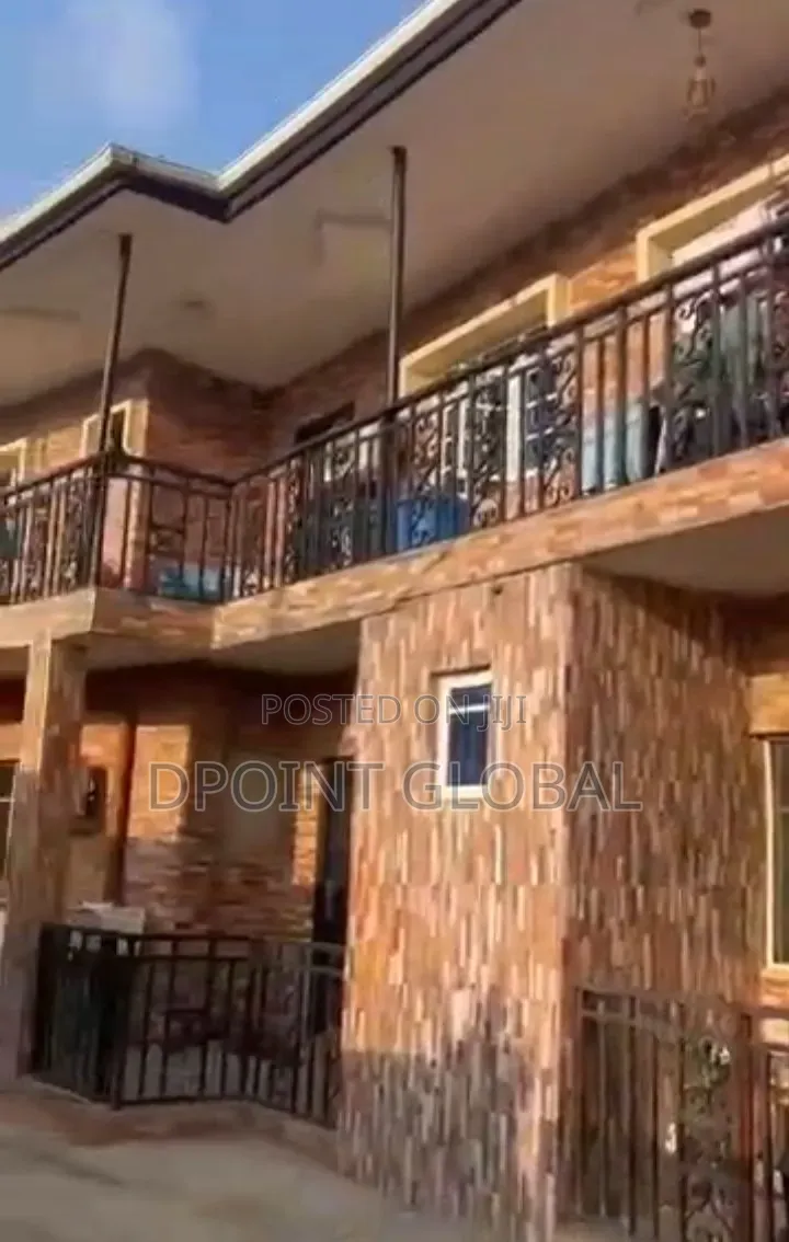 17bdrm Block of Flats in Not Estate, Ipaja / Ipaja for sale in Ipaja / Ipaja