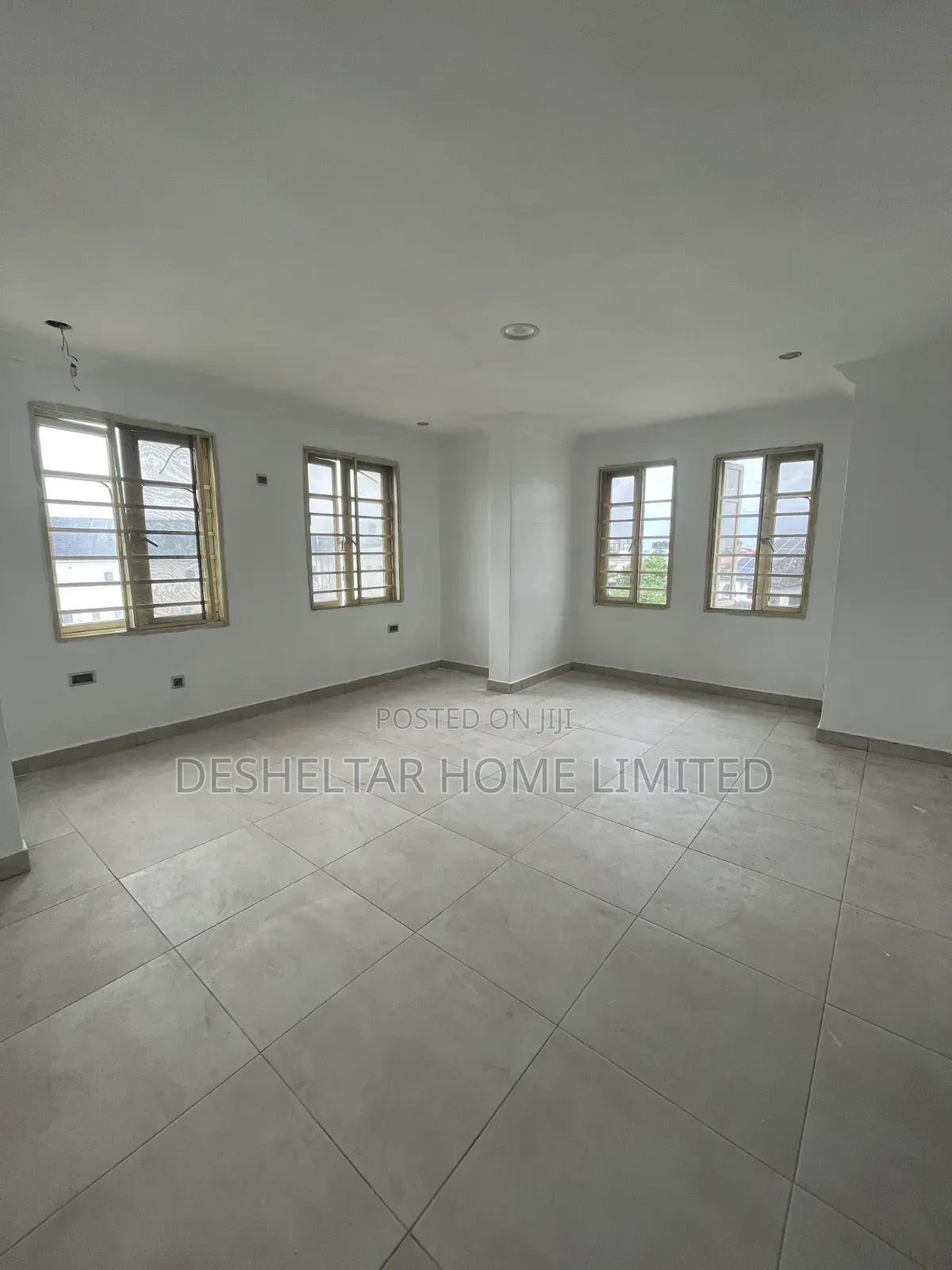 3bdrm Shared Apartment in Southern View Estate, Chevron for rent in Chevron