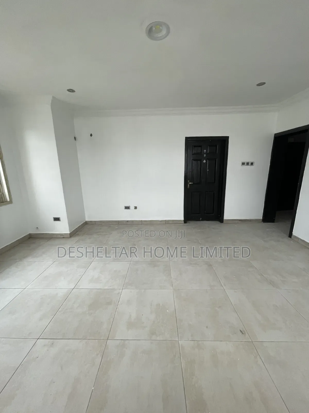 3bdrm Shared Apartment in Southern View Estate, Chevron for rent in Chevron