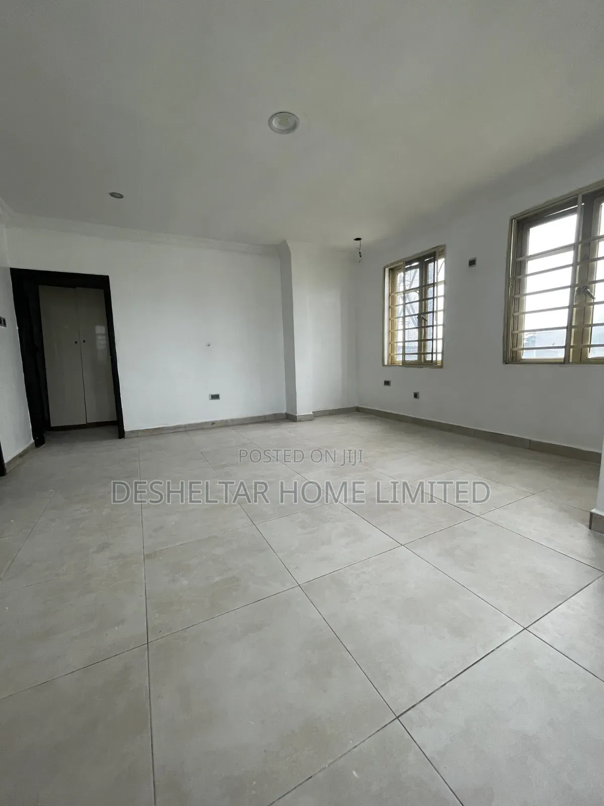 3bdrm Shared Apartment in Southern View Estate, Chevron for rent in Chevron