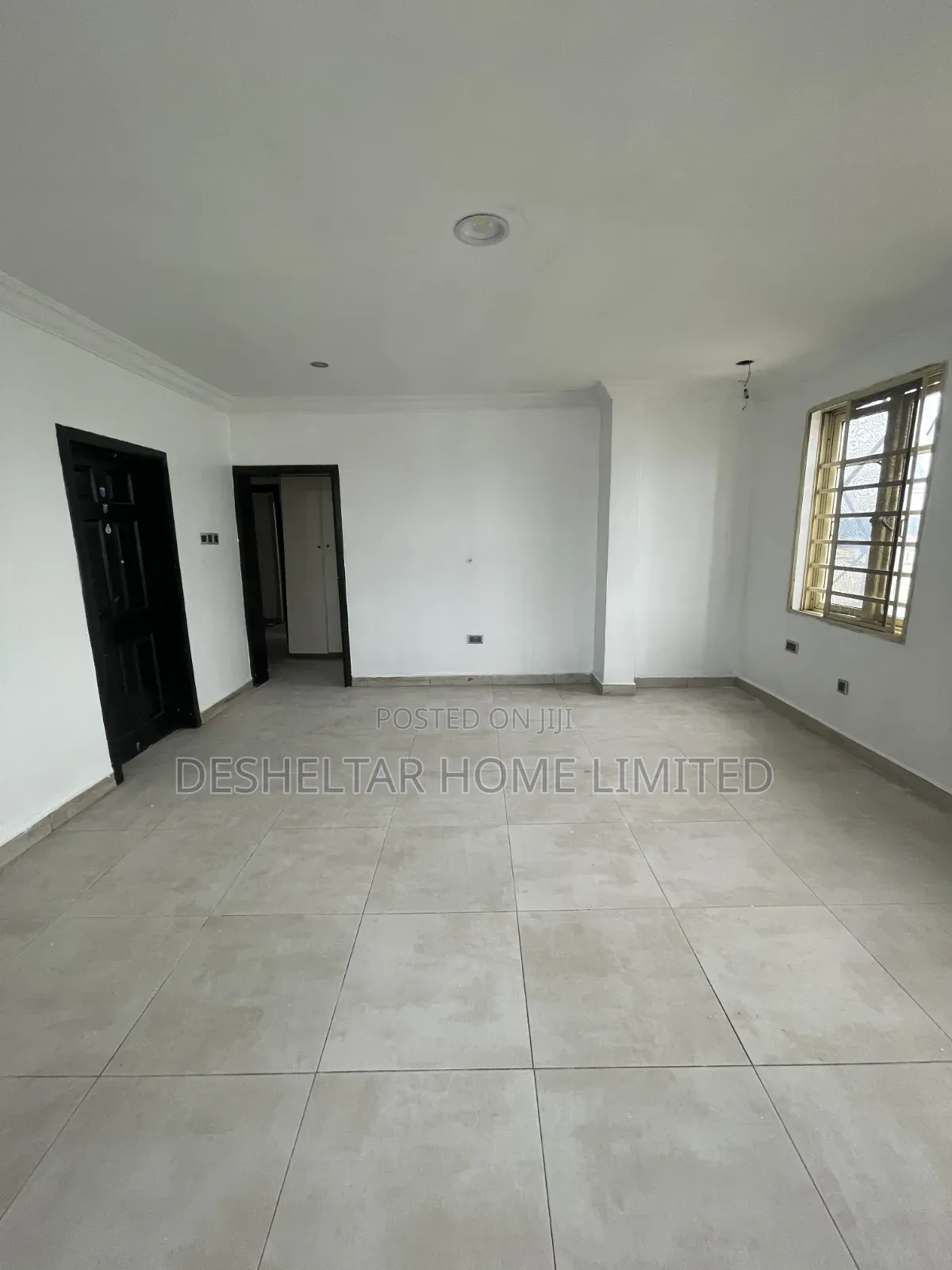 3bdrm Shared Apartment in Southern View Estate, Chevron for rent in Chevron