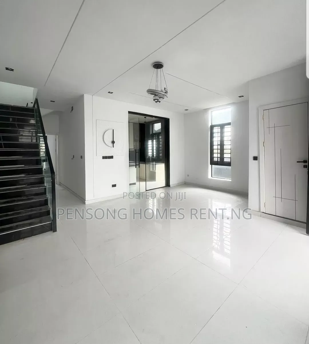 4bdrm Duplex in Ikota Gra for rent in Ikota