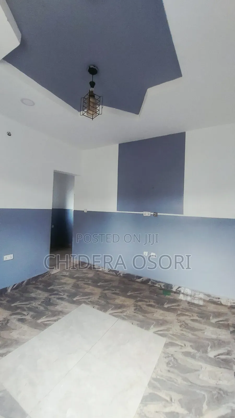 1bdrm Room & Parlour in Dutse Bmuko for rent in Dutse-Alhaji
