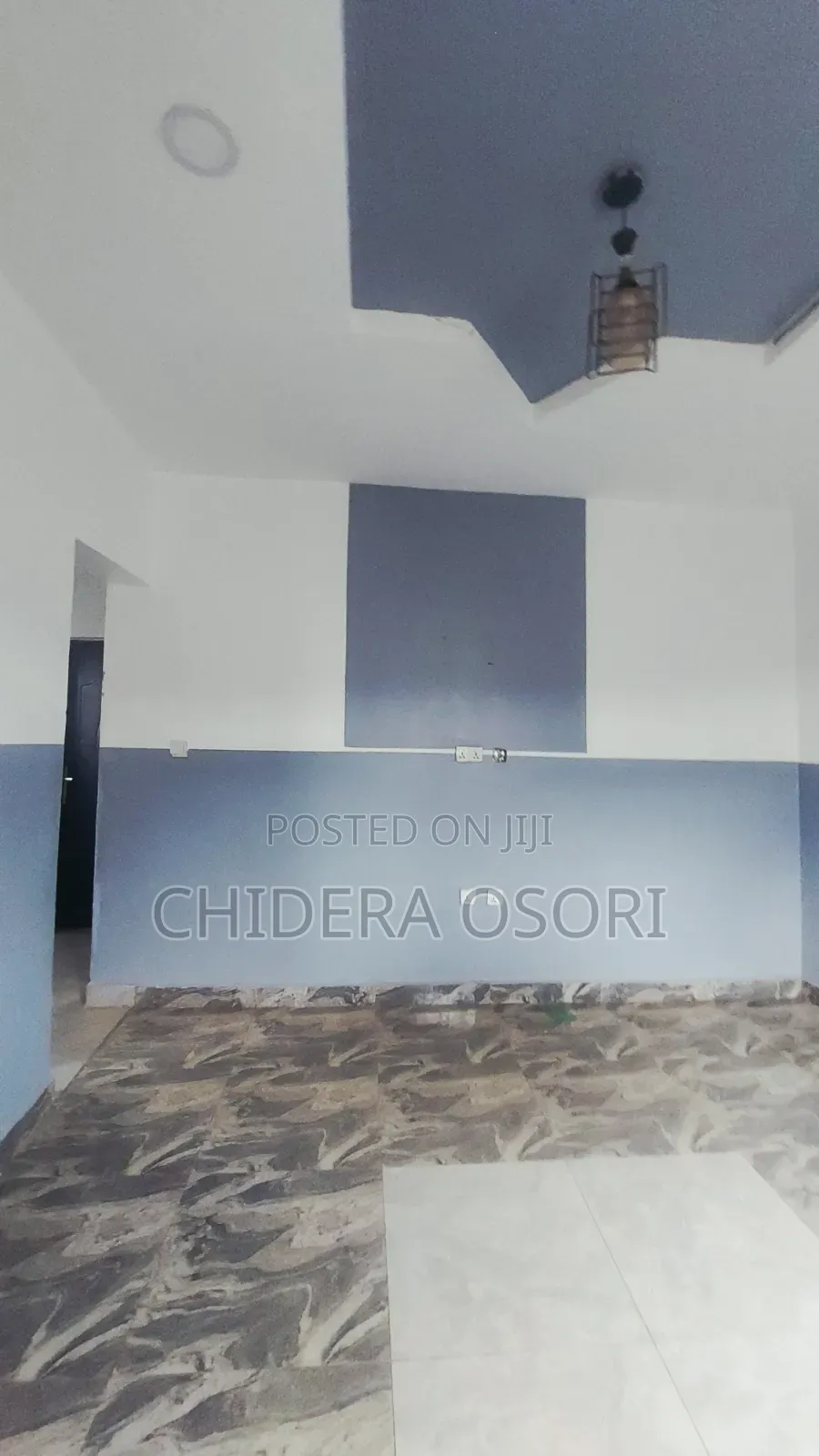 1bdrm Room & Parlour in Dutse Bmuko for rent in Dutse-Alhaji