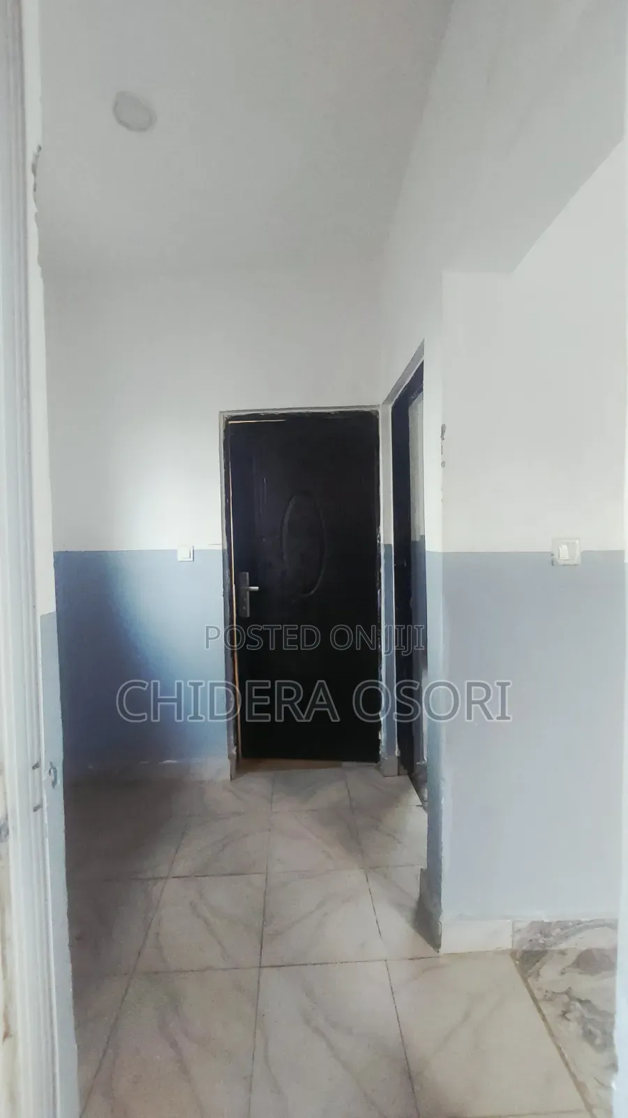 1bdrm Room & Parlour in Dutse Bmuko for rent in Dutse-Alhaji