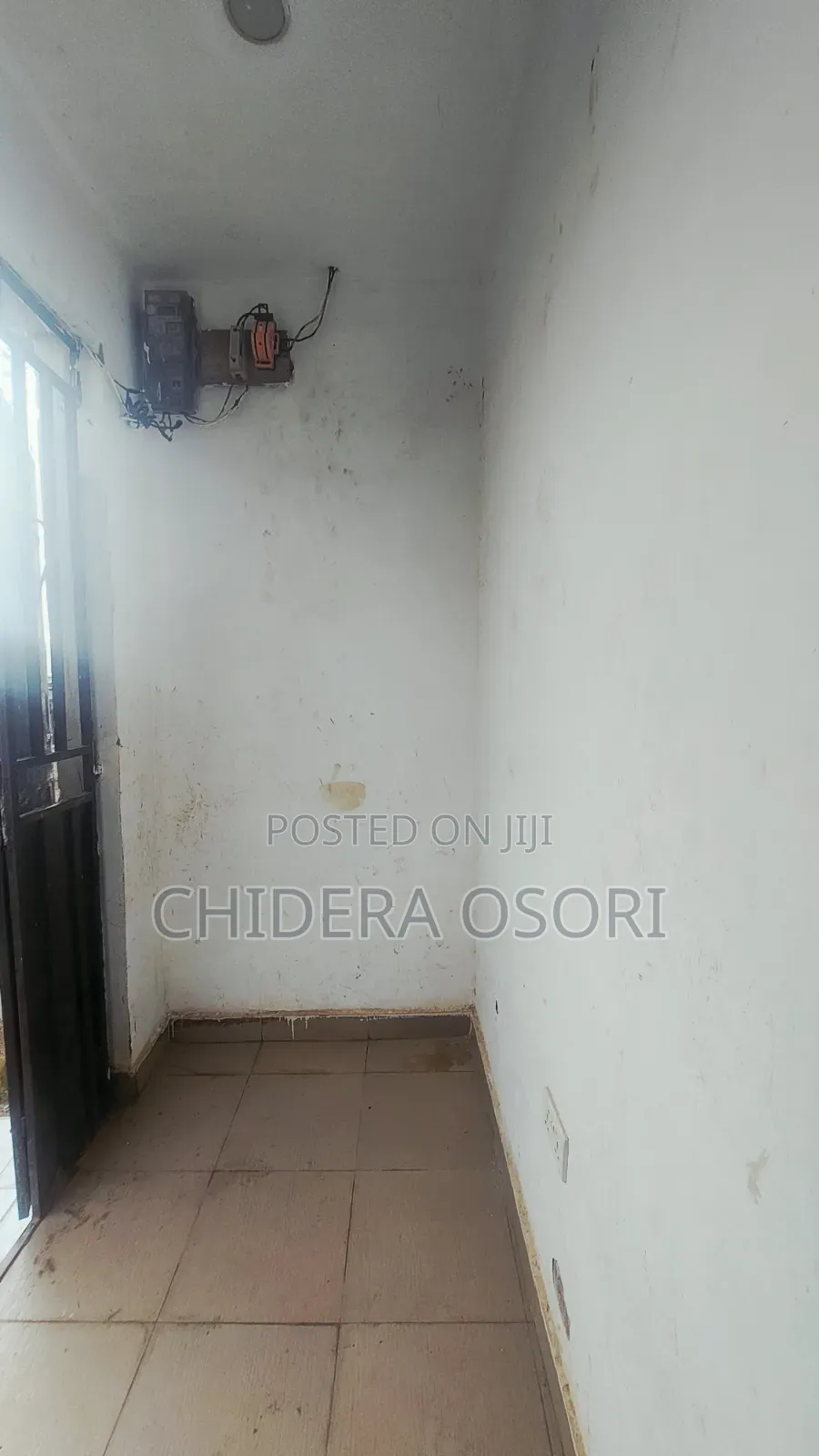 1bdrm Room & Parlour in Dutse Bmuko for rent in Dutse-Alhaji