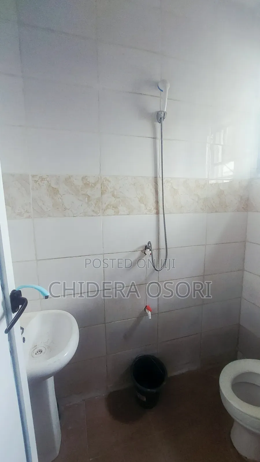 1bdrm Room & Parlour in Dutse Bmuko for rent in Dutse-Alhaji
