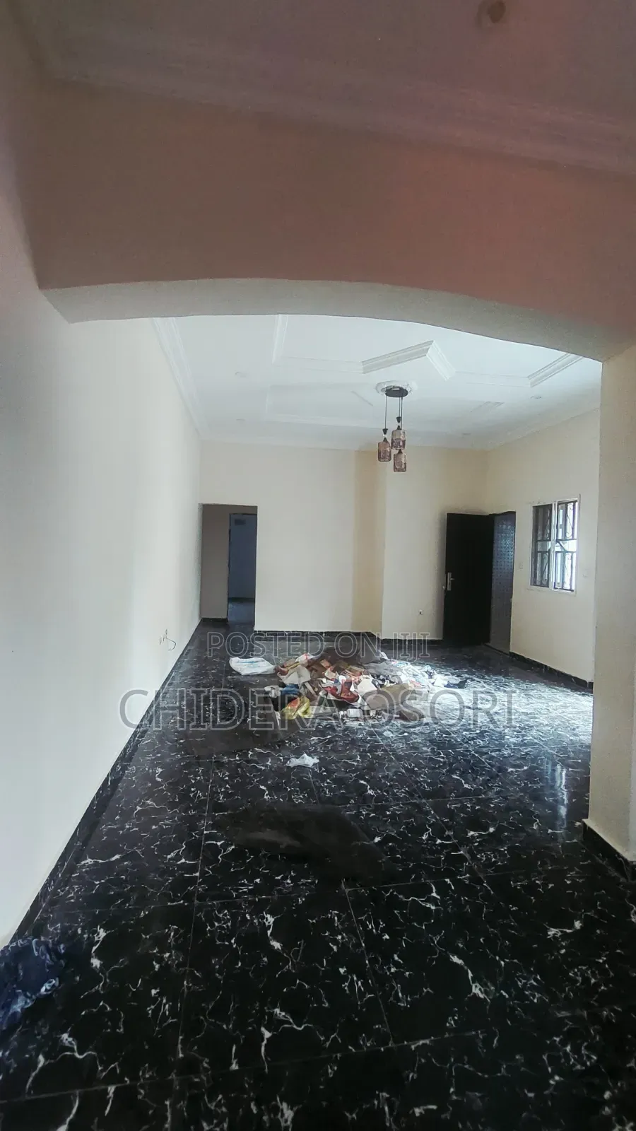 2bdrm Block of Flats in Fo1, Kubwa for rent in Kubwa