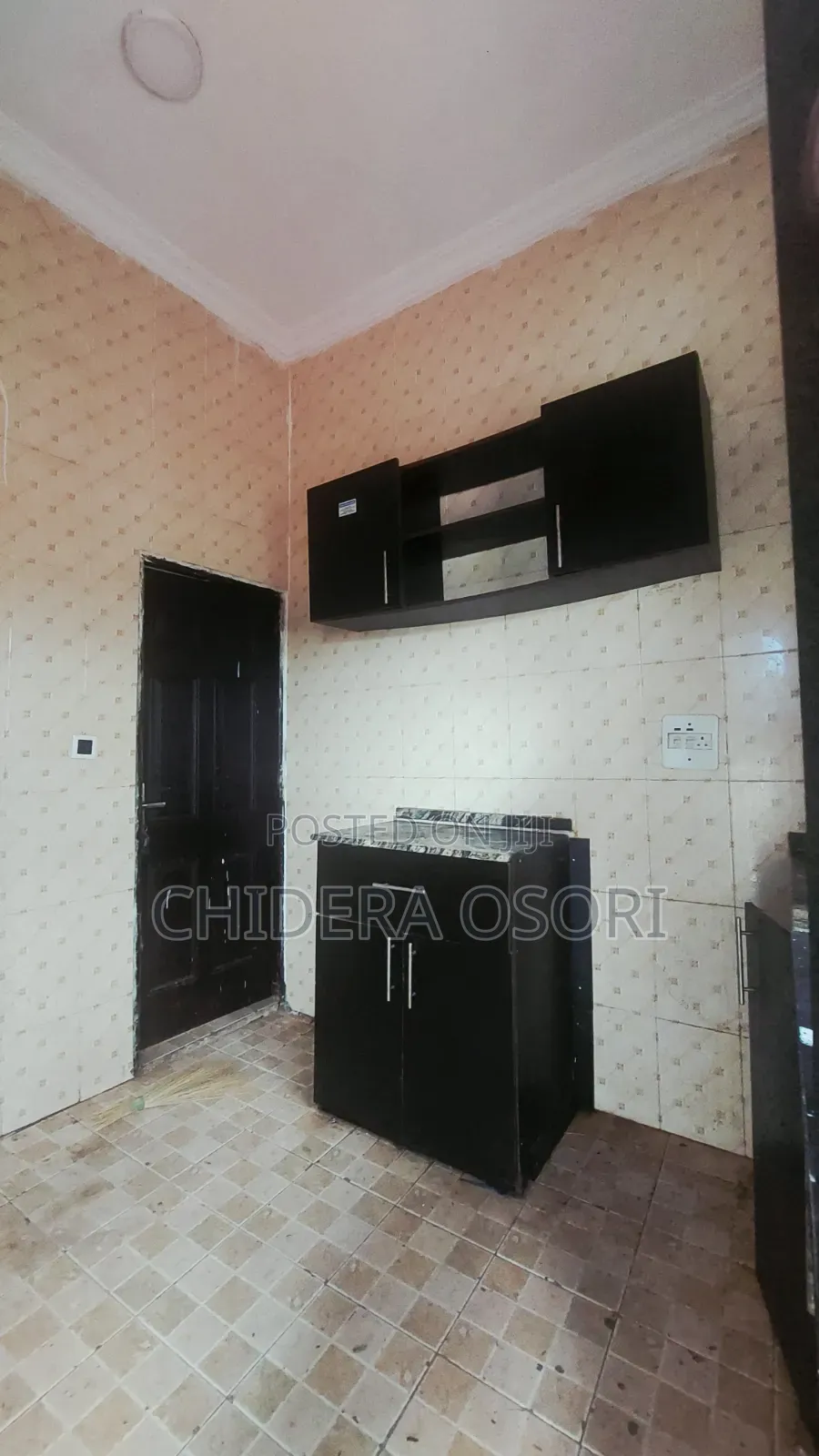 2bdrm Block of Flats in Fo1, Kubwa for rent in Kubwa