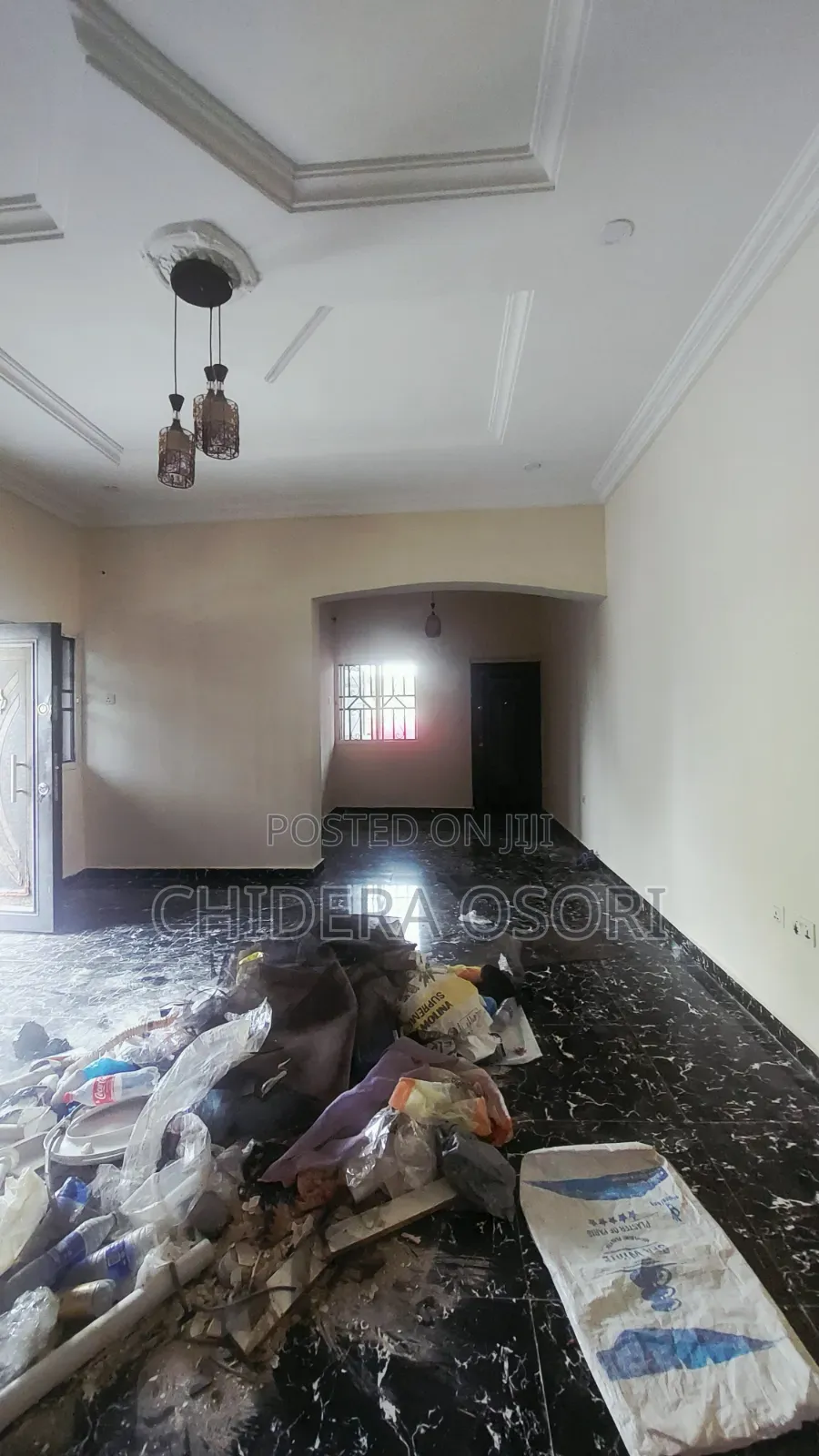 2bdrm Block of Flats in Fo1, Kubwa for rent in Kubwa