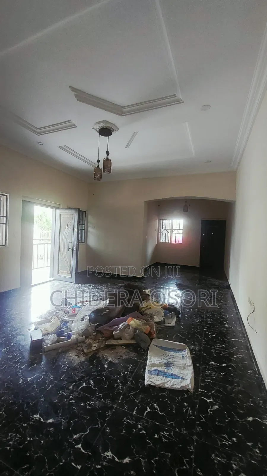 2bdrm Block of Flats in Fo1, Kubwa for rent in Kubwa