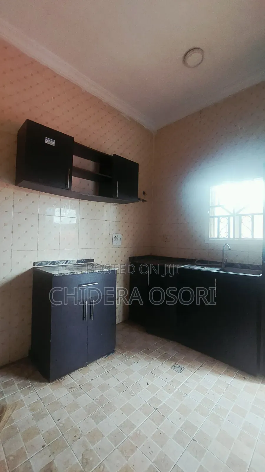 2bdrm Block of Flats in Fo1, Kubwa for rent in Kubwa