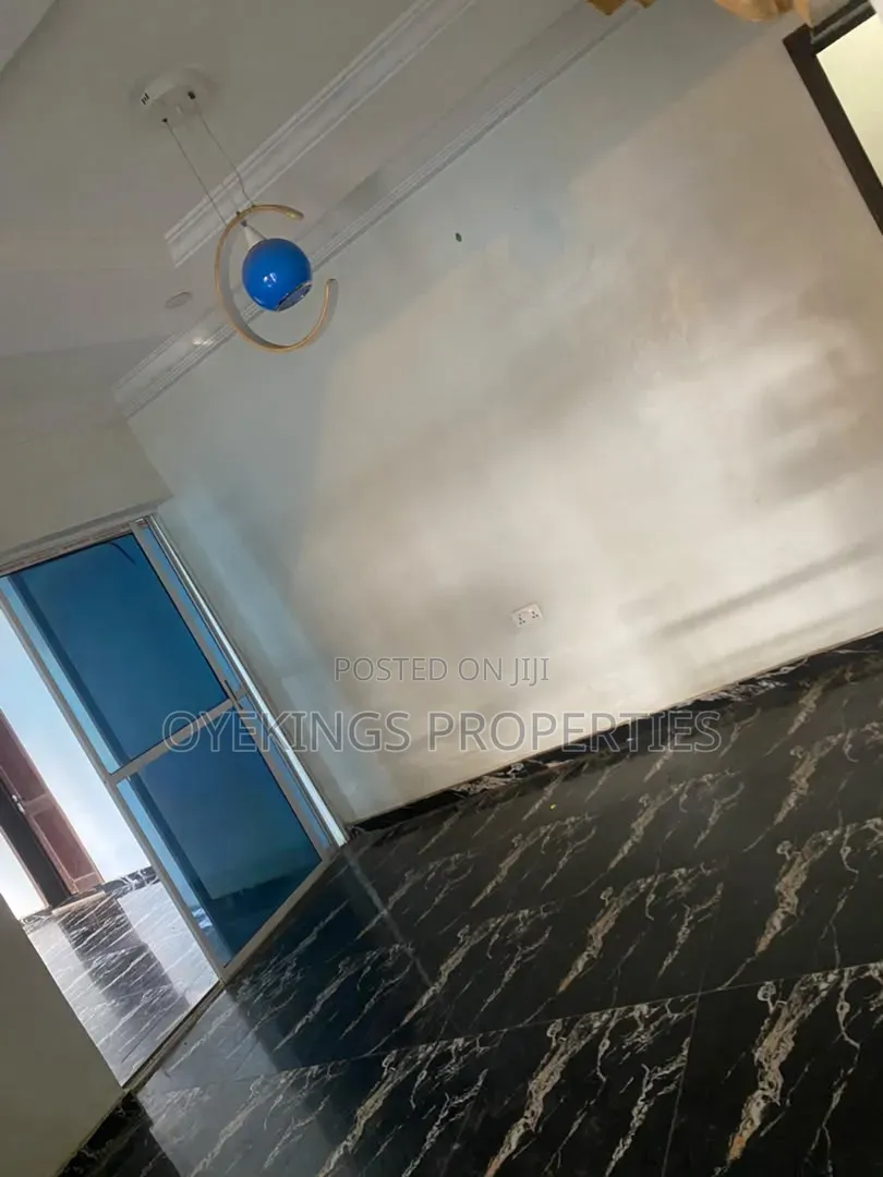 3bdrm Bungalow in Asaaju, Oluyole for rent in Oluyole