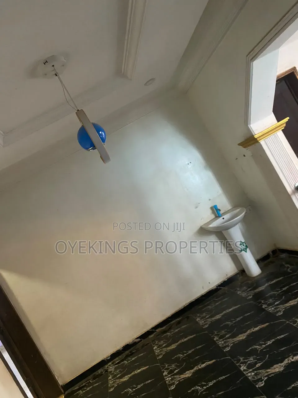 3bdrm Bungalow in Asaaju, Oluyole for rent in Oluyole