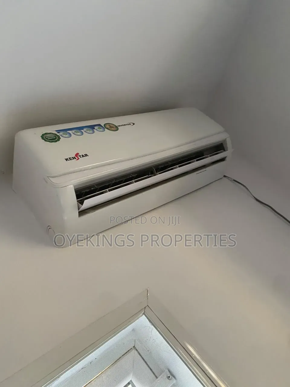 2bdrm Block of Flats in Heritage Estate, Oluyole for rent in Oluyole