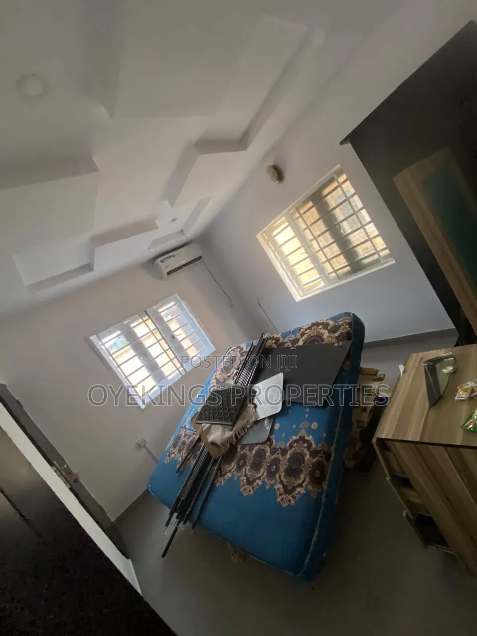 2bdrm Block of Flats in Heritage Estate, Oluyole for rent in Oluyole