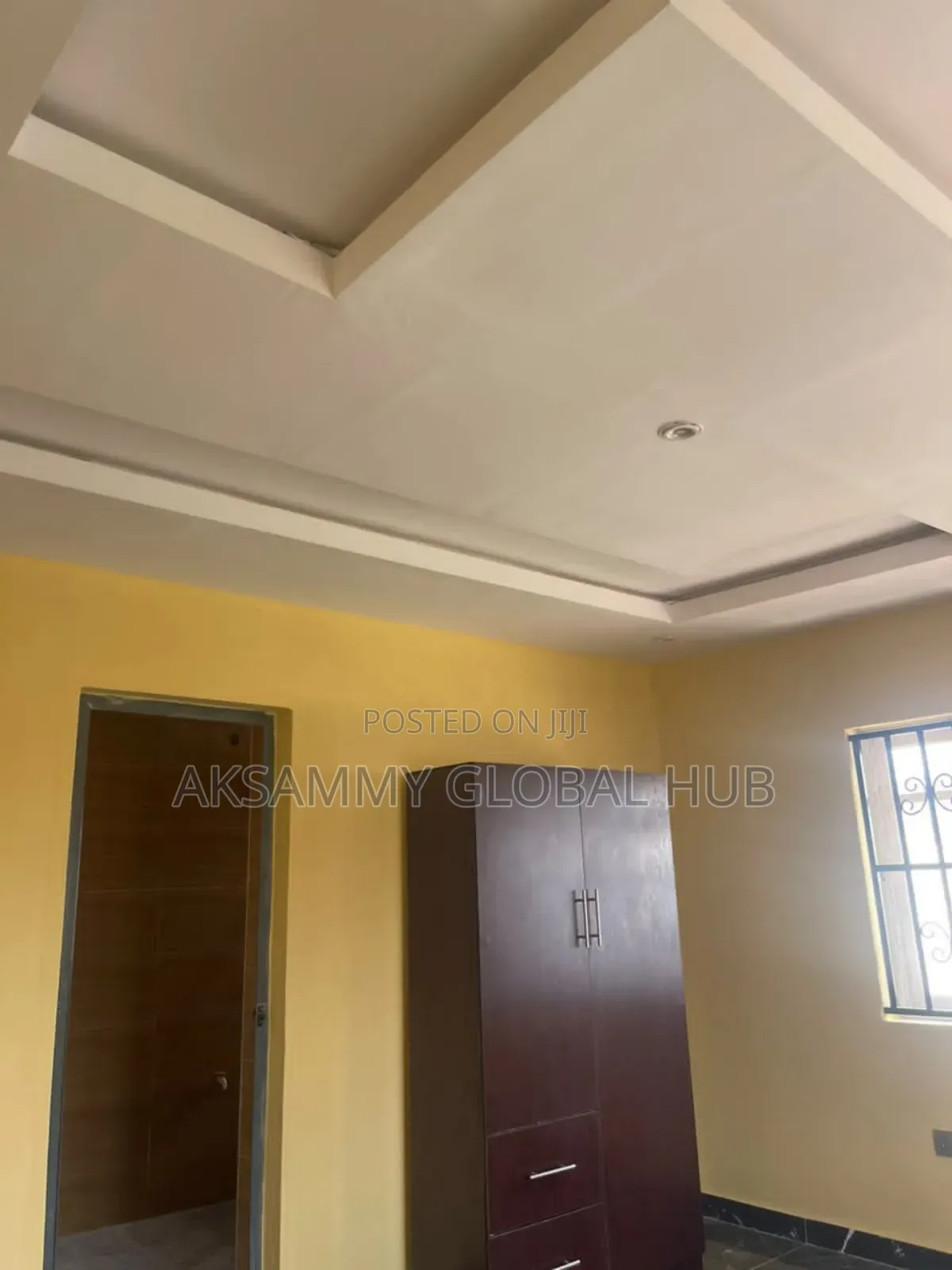 3bdrm Block of Flats in Akala Estate, Ibadan for rent in Ibadan