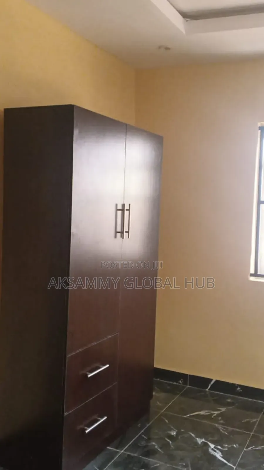 3bdrm Block of Flats in Akala Estate, Ibadan for rent in Ibadan