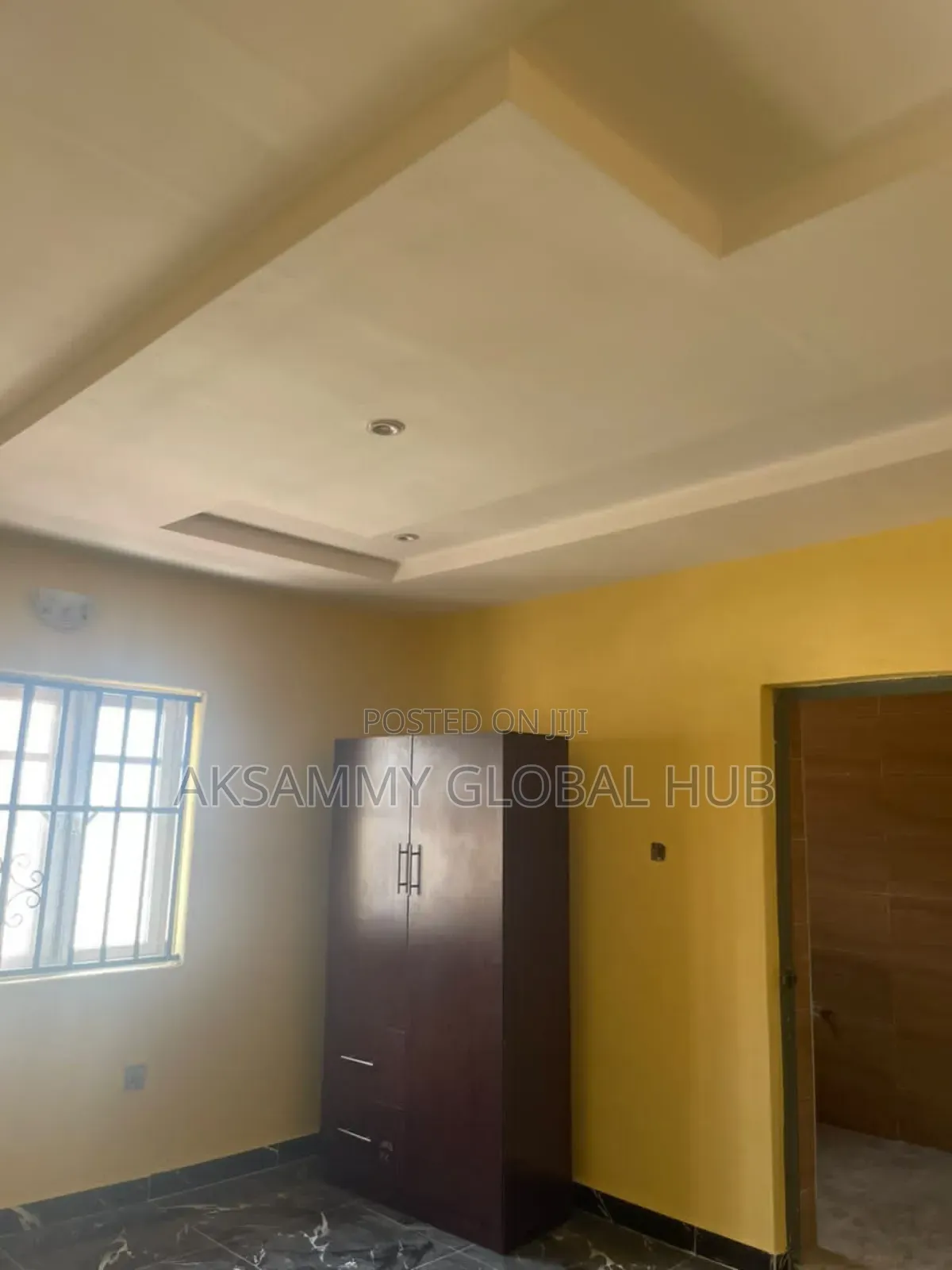 3bdrm Block of Flats in Akala Estate, Ibadan for rent in Ibadan
