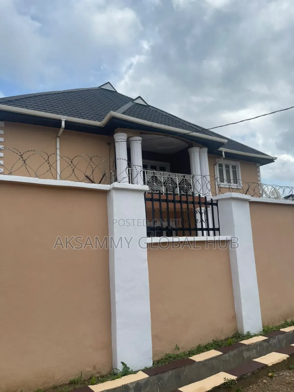 3bdrm Block of Flats in Akala Estate, Ibadan for rent in Ibadan