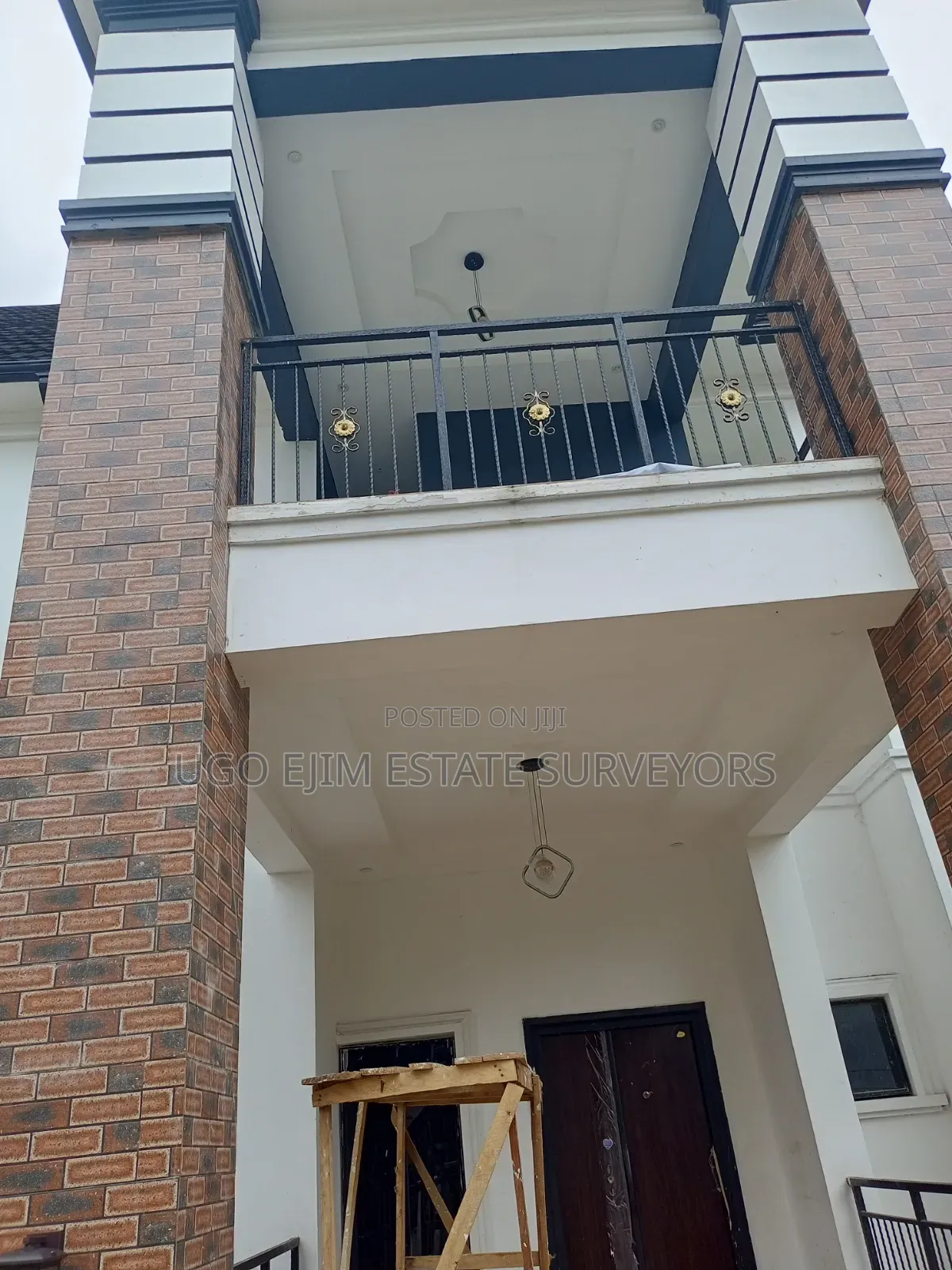 5bdrm Duplex in Naf Harmony, Port-Harcourt for sale in Port-Harcourt
