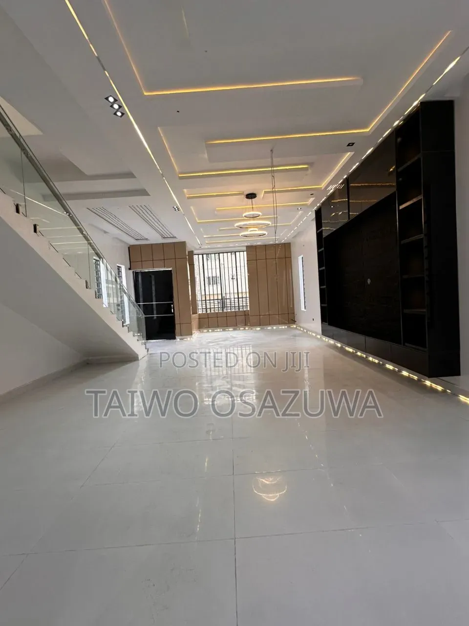 5bdrm Duplex in Sangotedo for sale in Sangotedo