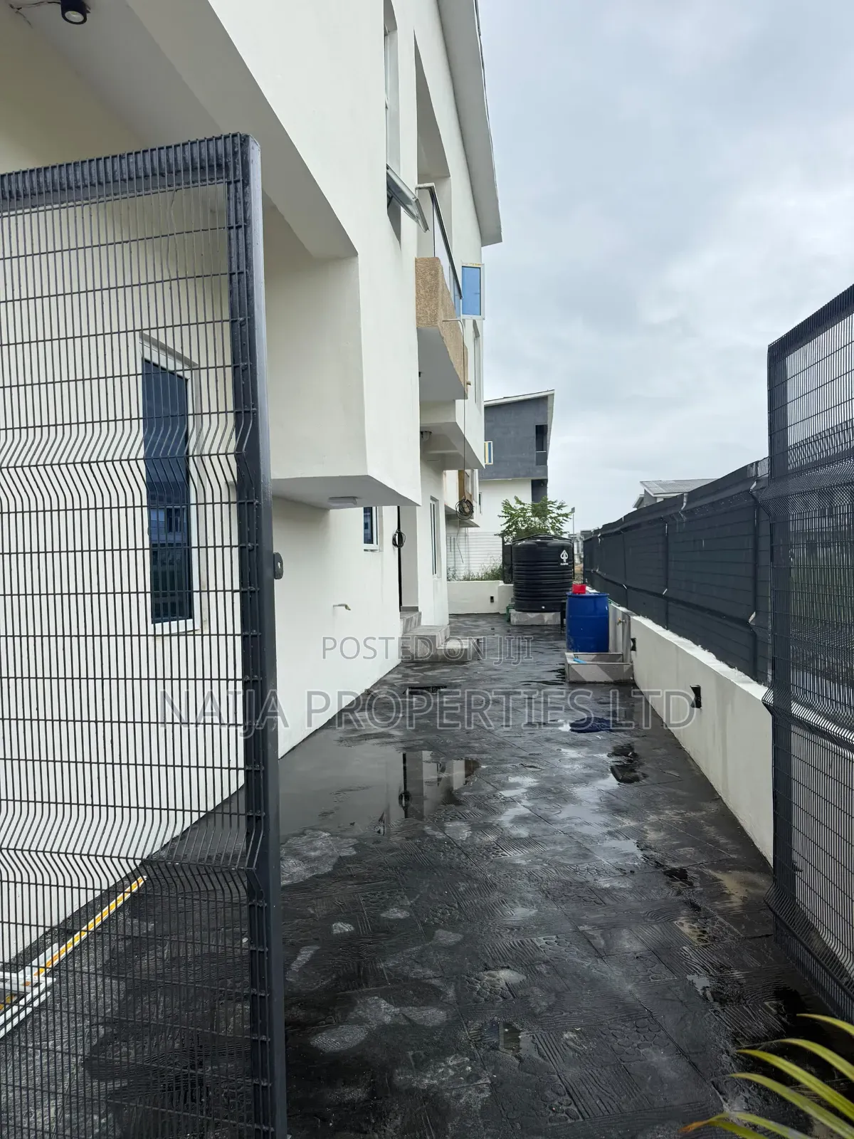 4bdrm Duplex in Orchid, Ikota for rent in Ikota