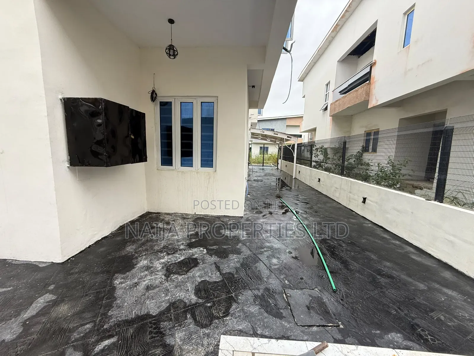 4bdrm Duplex in Orchid, Ikota for rent in Ikota