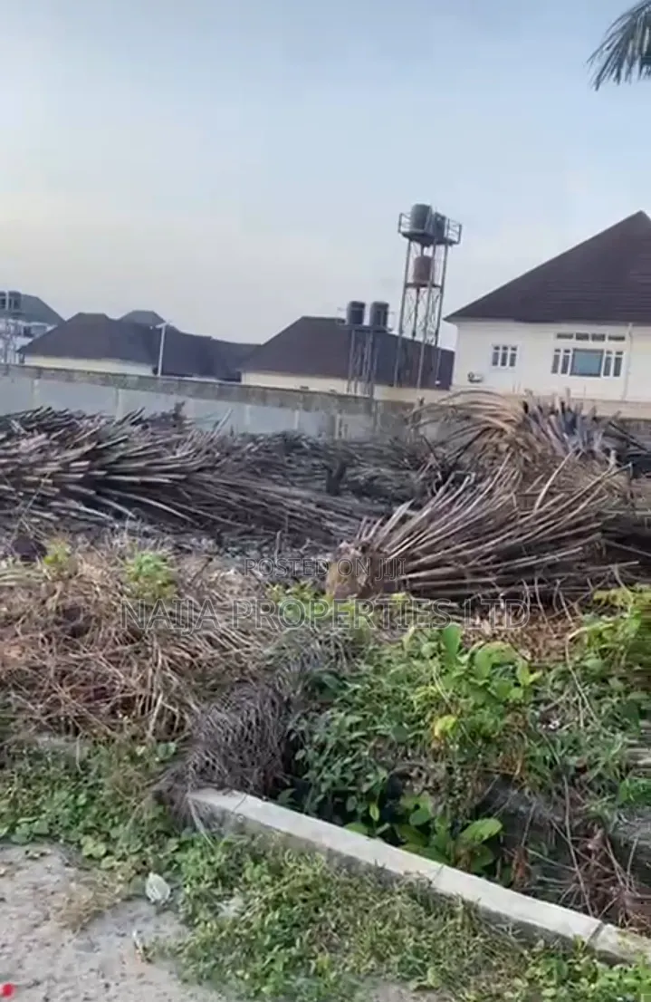 1114sqm of Land at Abijo GRA , Ajah for Sale in Abijo