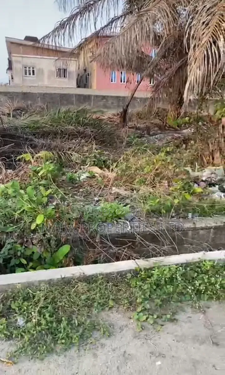 1114sqm of Land at Abijo GRA , Ajah for Sale in Abijo