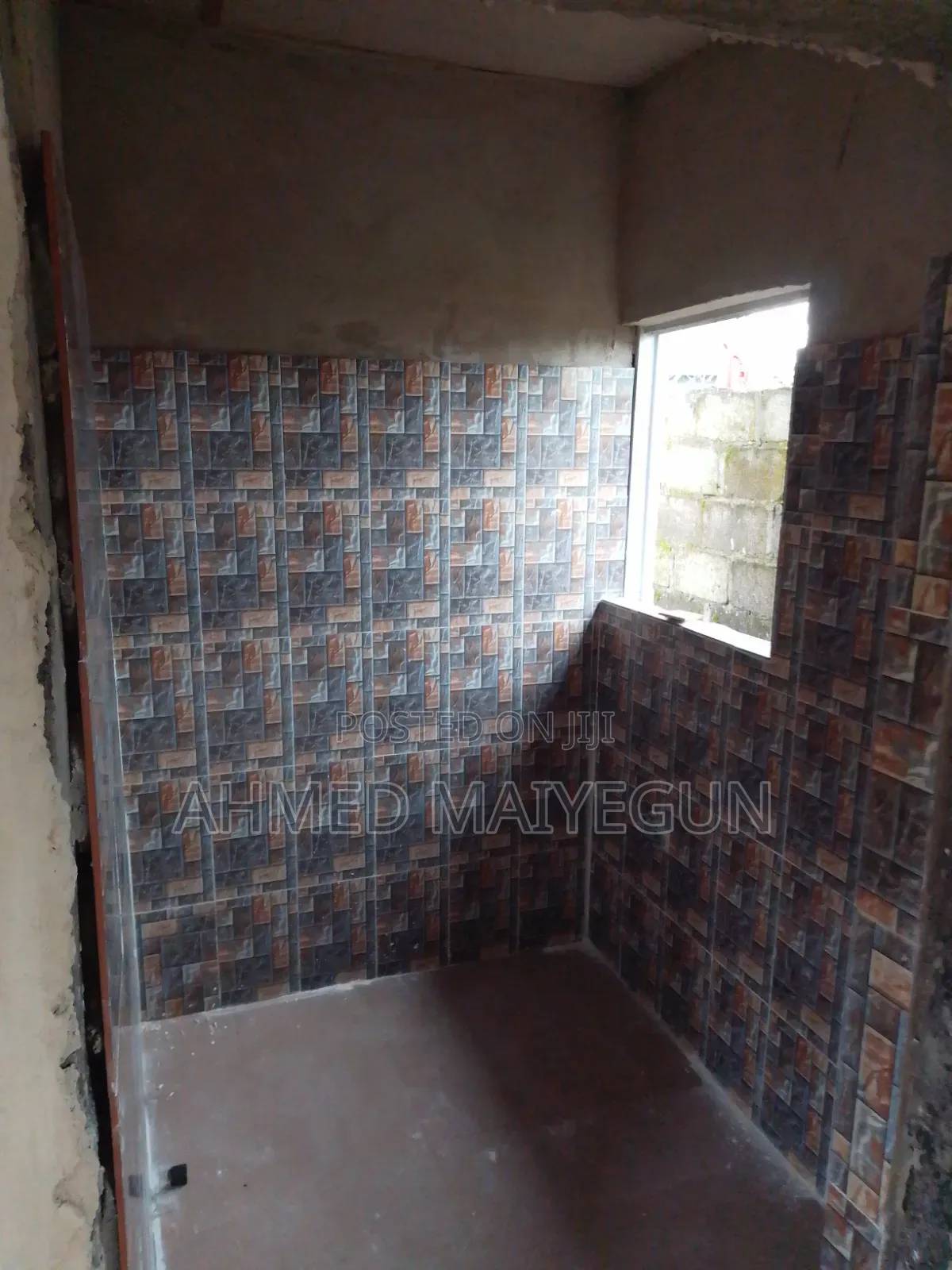 1bdrm Apartment in Bogije for rent in Bogije