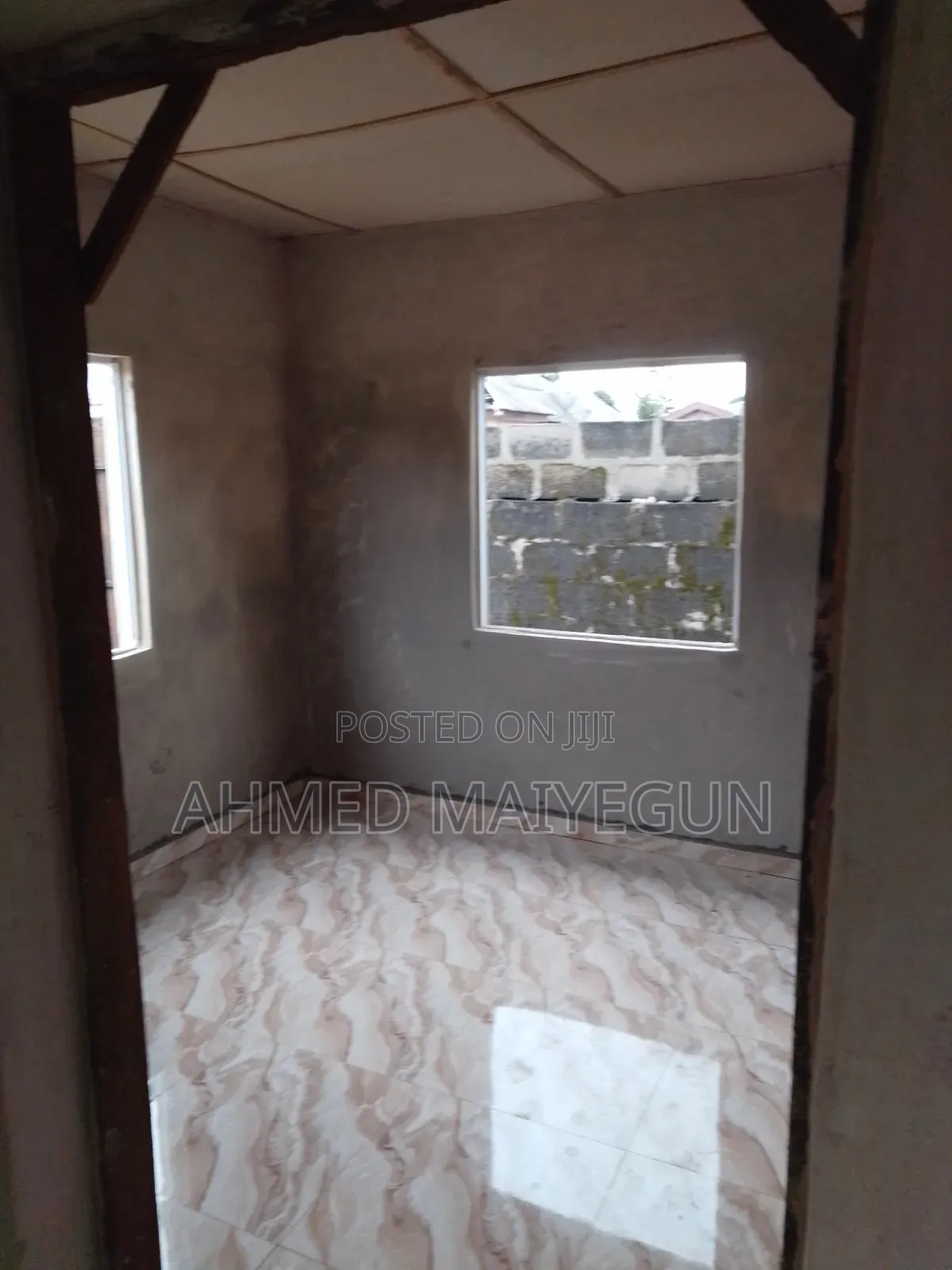 1bdrm Apartment in Bogije for rent in Bogije