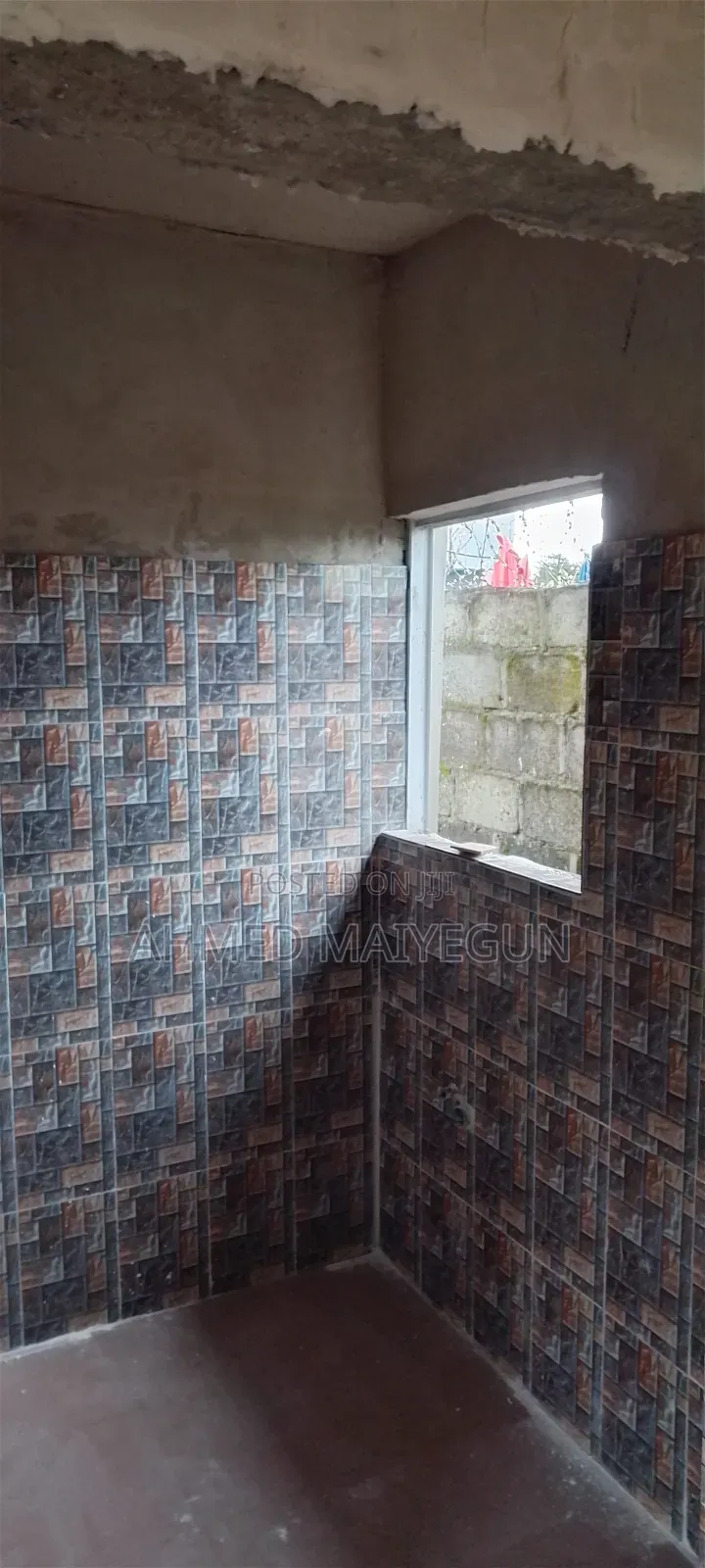 1bdrm Apartment in Bogije for rent in Bogije