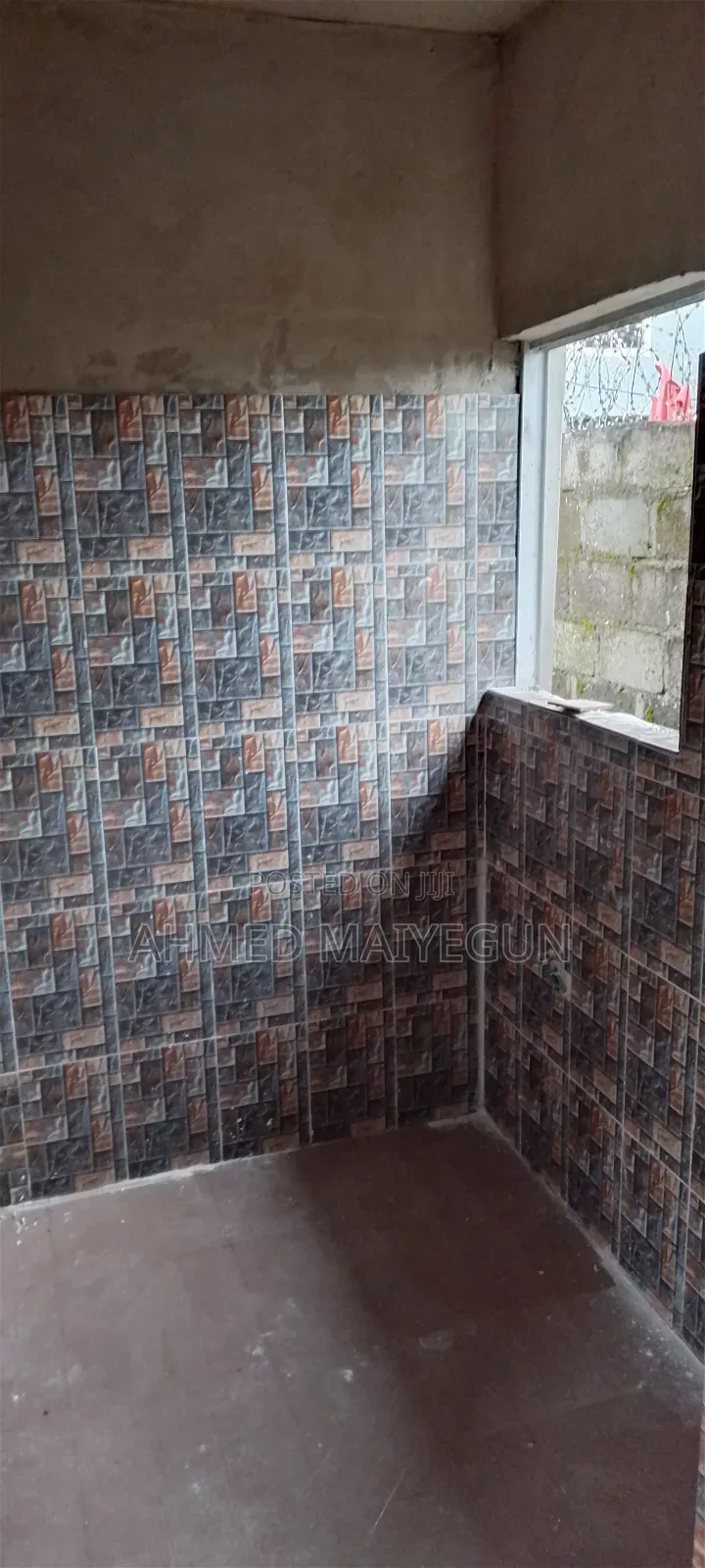 1bdrm Apartment in Bogije for rent in Bogije