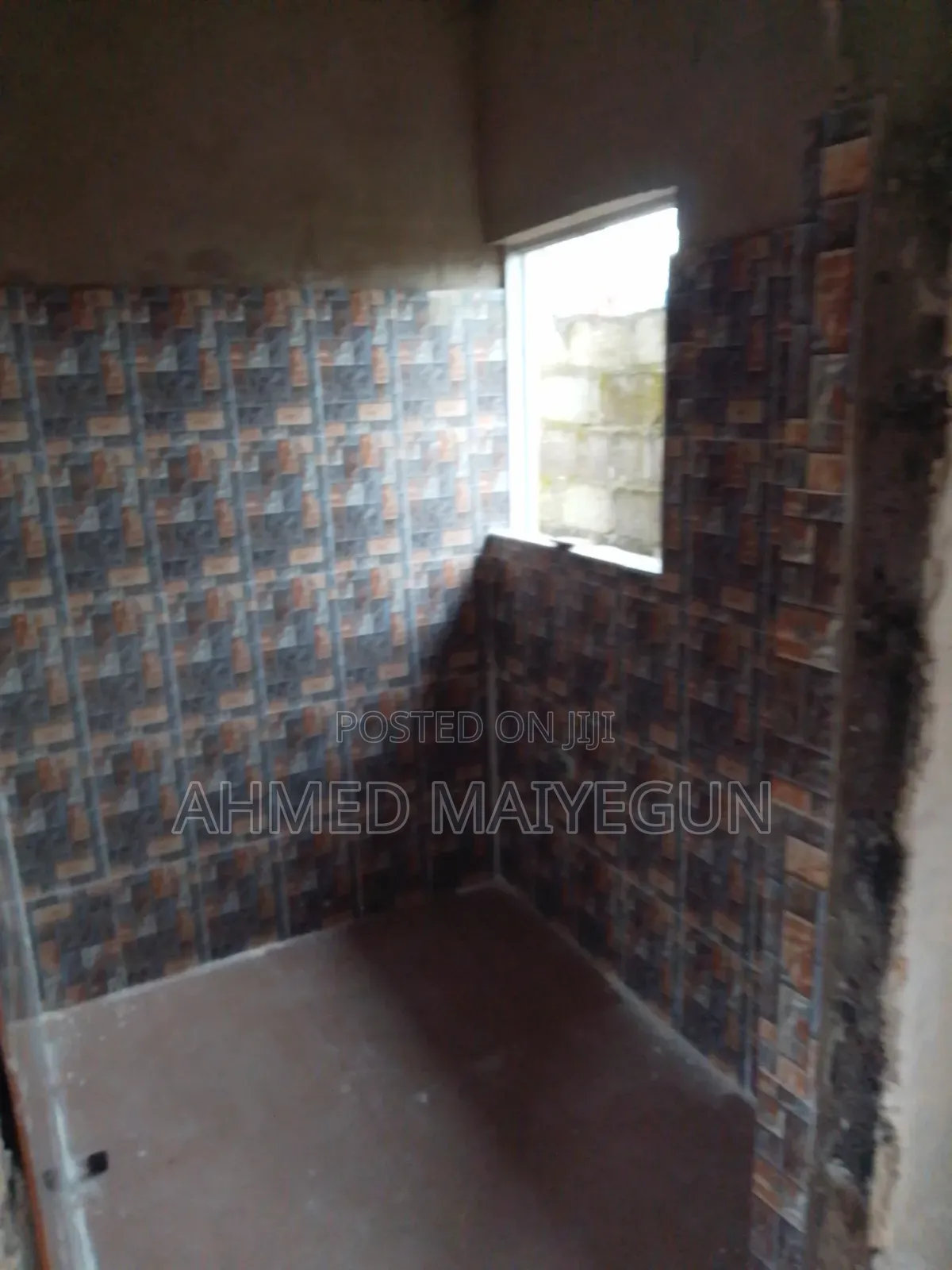 1bdrm Apartment in Bogije for rent in Bogije