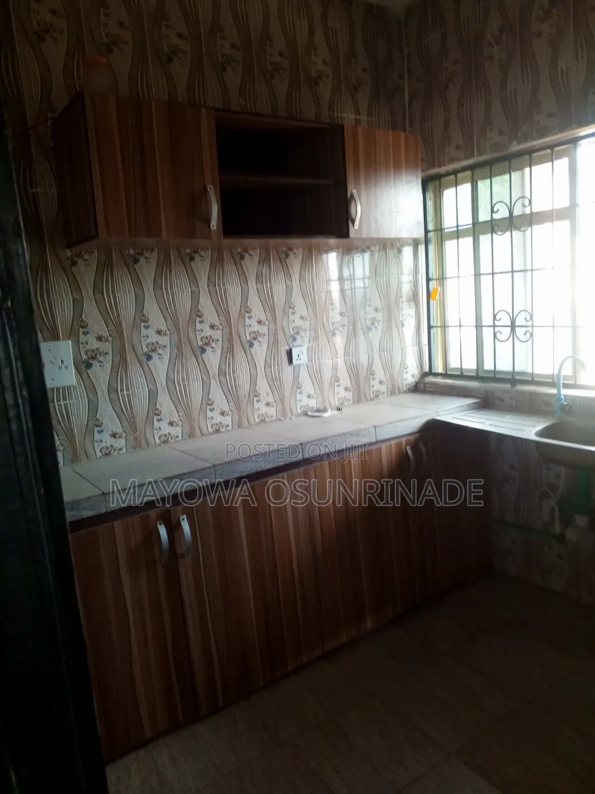 2bdrm Apartment in Ologuneru for rent in Ologuneru
