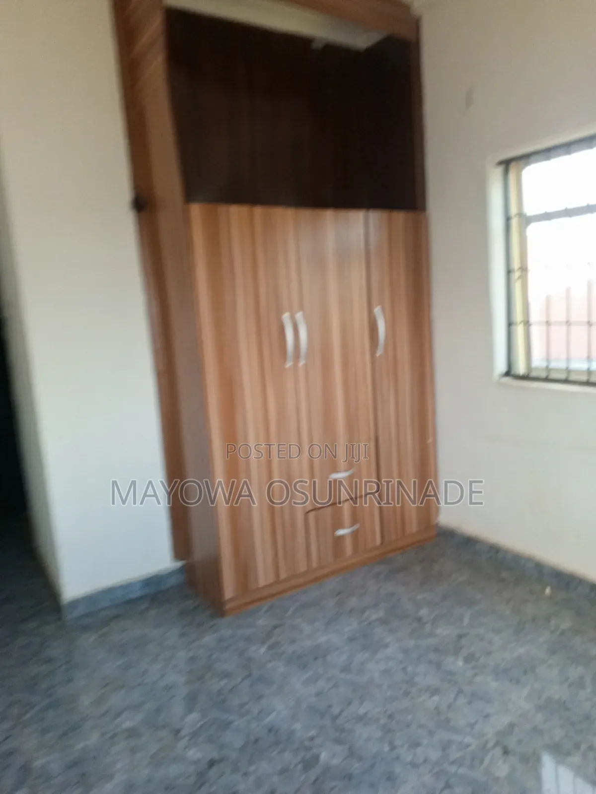 2bdrm Apartment in Ologuneru for rent in Ologuneru
