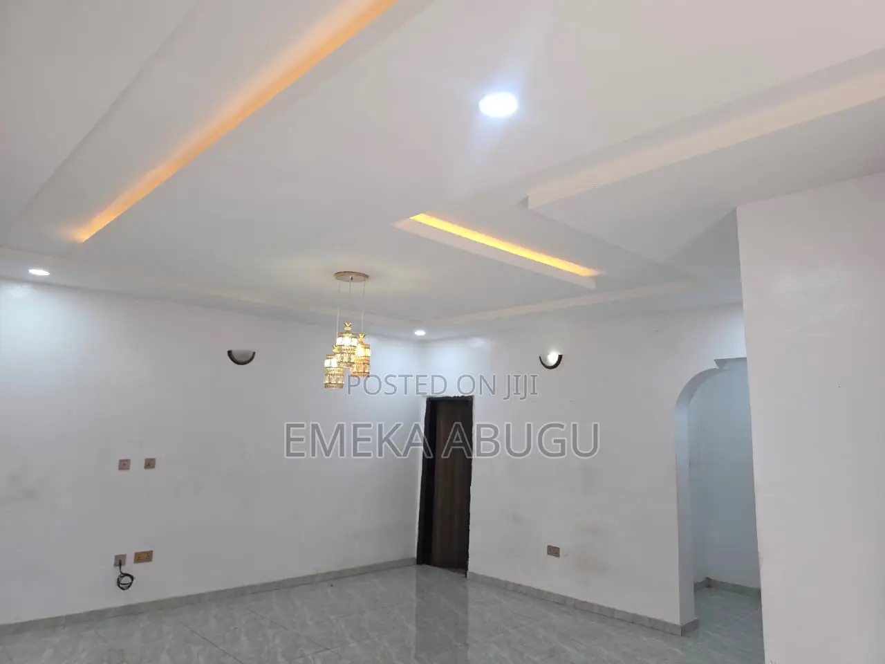 2bdrm Block of Flats in Akala Express for rent in Akala Express