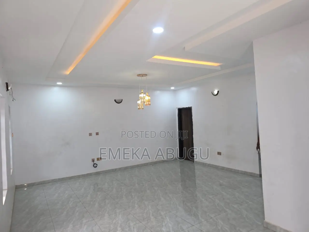 2bdrm Block of Flats in Akala Express for rent in Akala Express