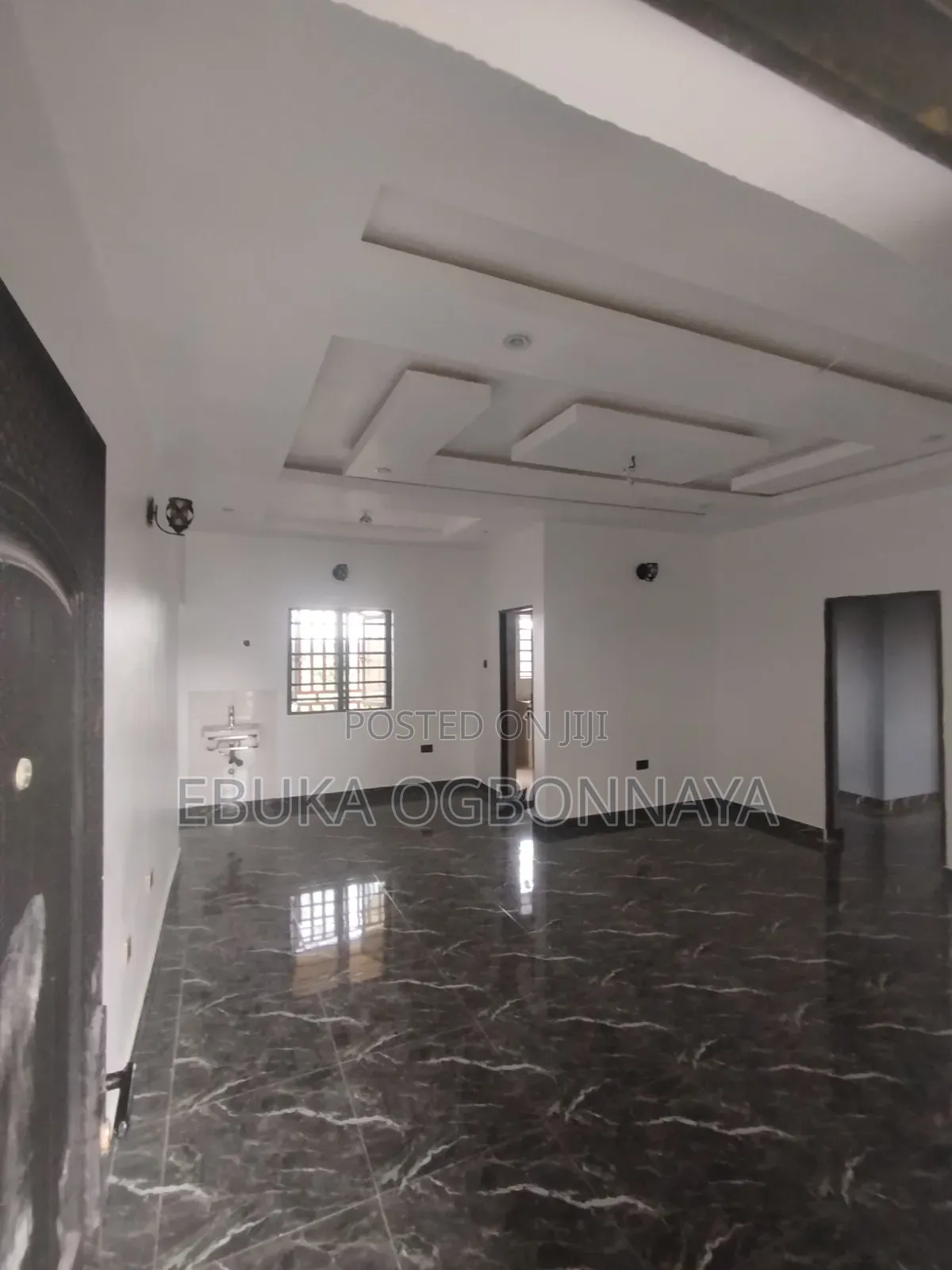 2bdrm Block of Flats in County Garden, Obio-Akpor for rent in Obio-Akpor