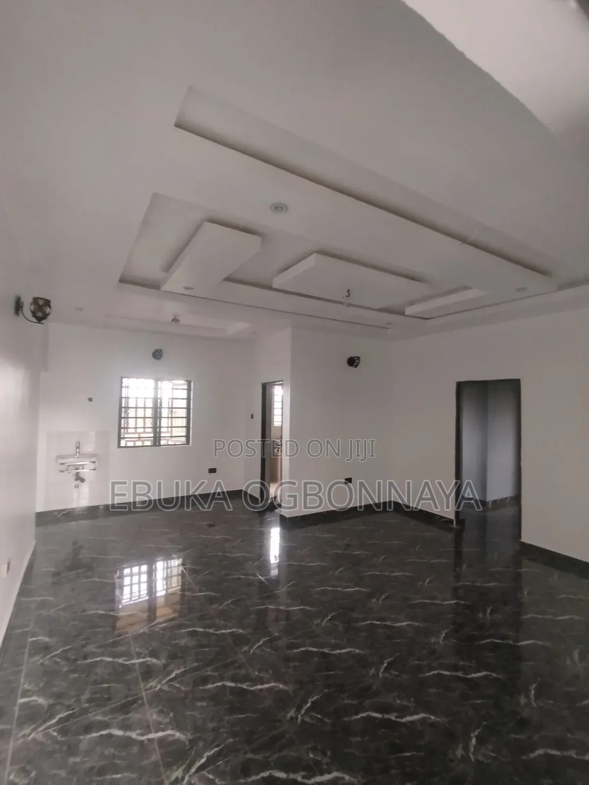 2bdrm Block of Flats in County Garden, Obio-Akpor for rent in Obio-Akpor