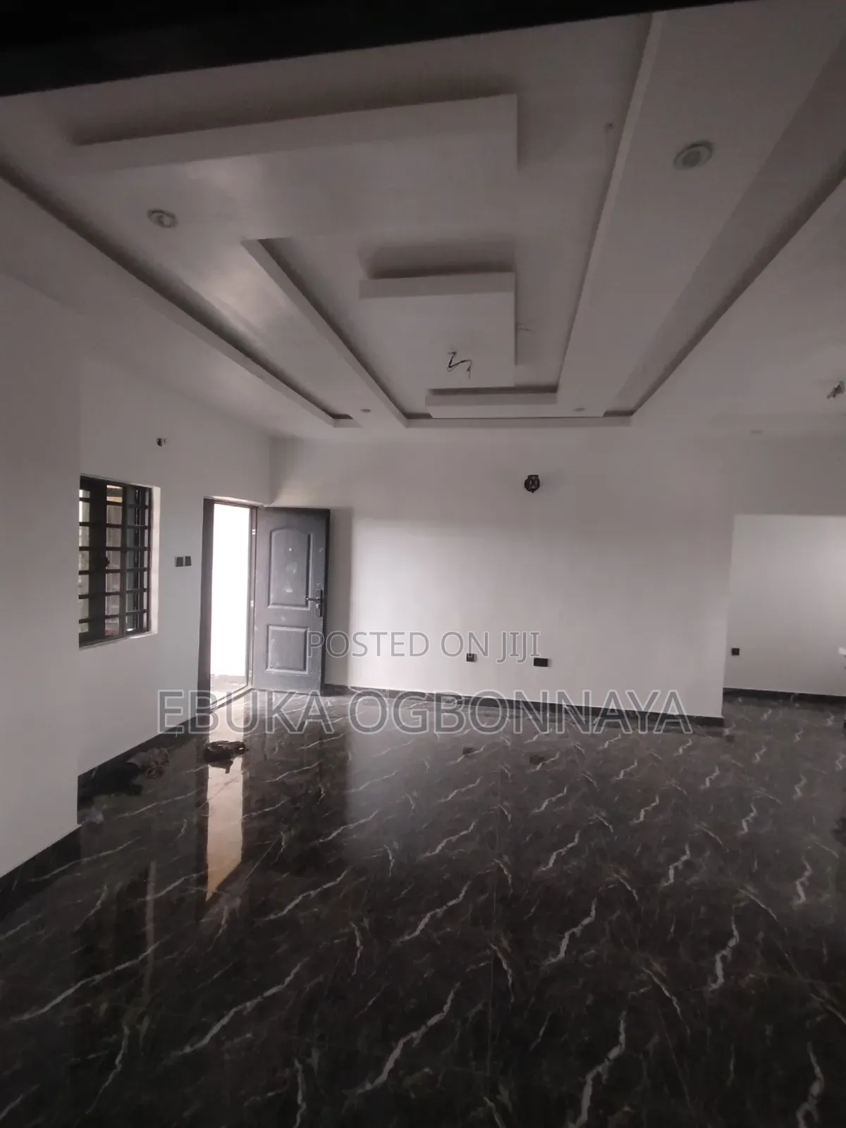 2bdrm Block of Flats in County Garden, Obio-Akpor for rent in Obio-Akpor