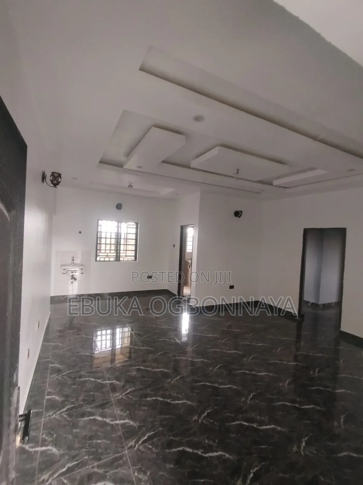 2bdrm Block of Flats in County Garden, Obio-Akpor for rent in Obio-Akpor
