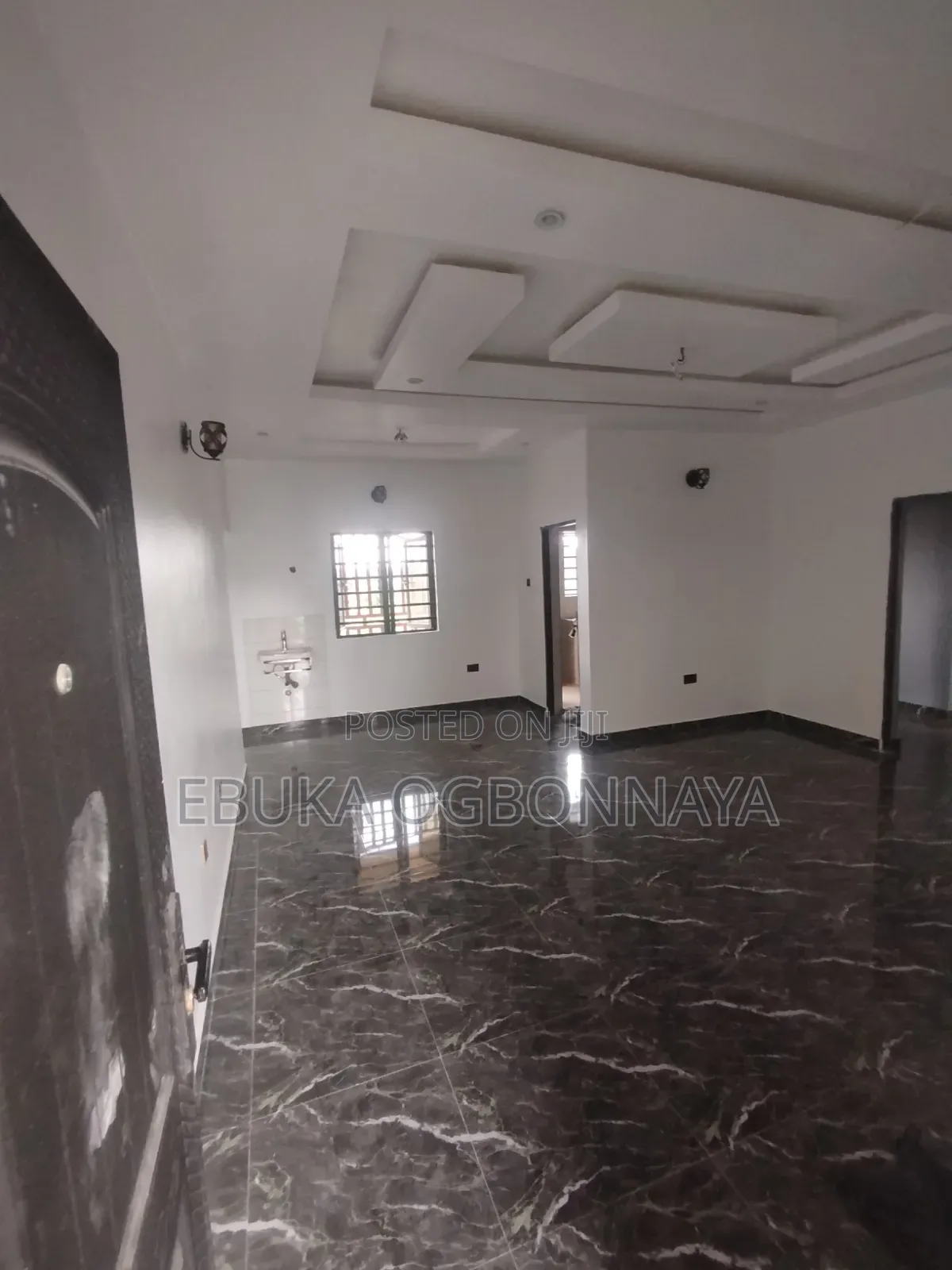2bdrm Block of Flats in County Garden, Obio-Akpor for rent in Obio-Akpor