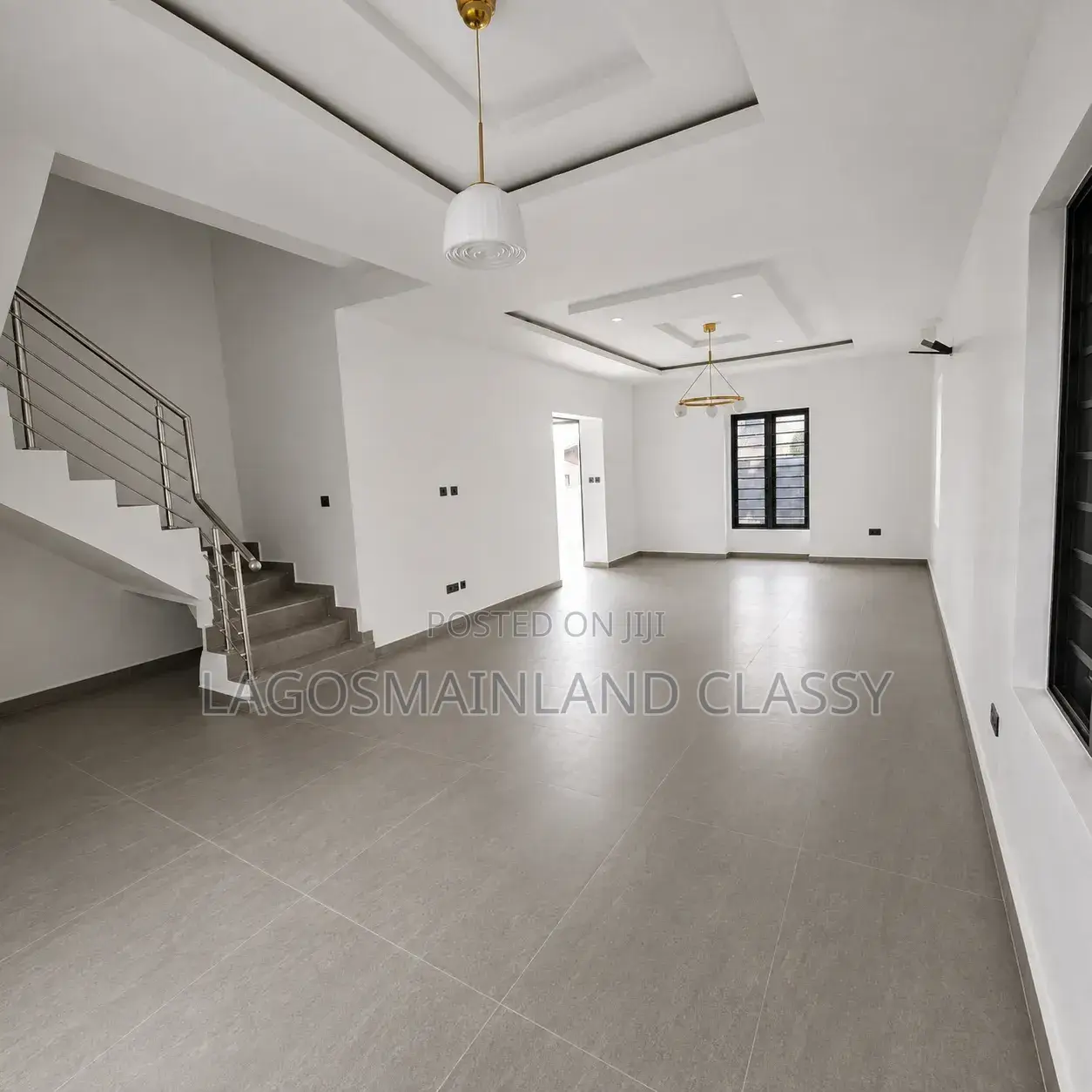 Furnished 7bdrm Duplex in Magodo Phase 2 for sale in GRA Phase 2 Shangisha
