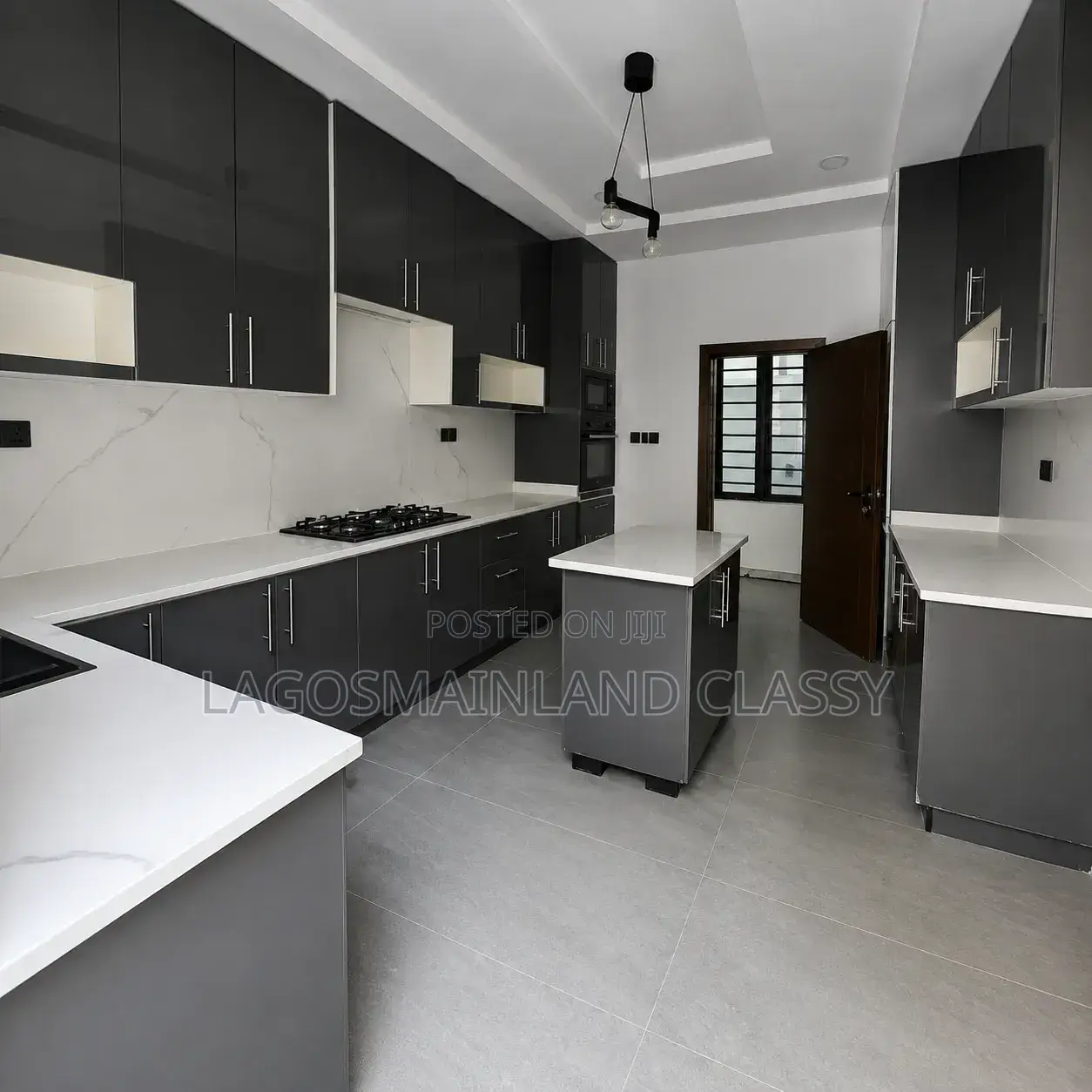 Furnished 7bdrm Duplex in Magodo Phase 2 for sale in GRA Phase 2 Shangisha