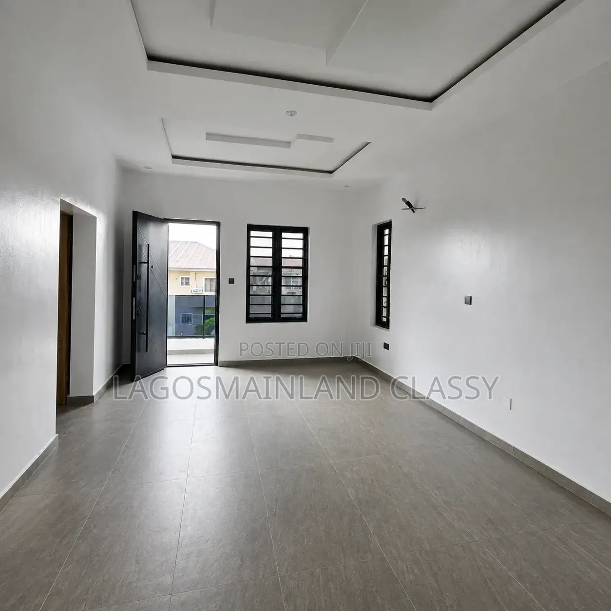 Furnished 7bdrm Duplex in Magodo Phase 2 for sale in GRA Phase 2 Shangisha