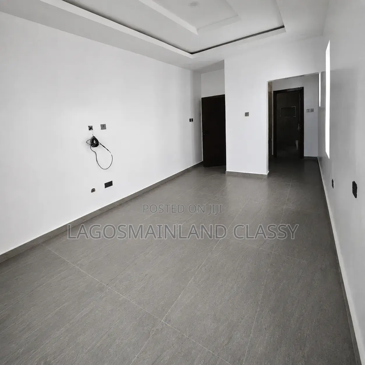 Furnished 7bdrm Duplex in Magodo Phase 2 for sale in GRA Phase 2 Shangisha